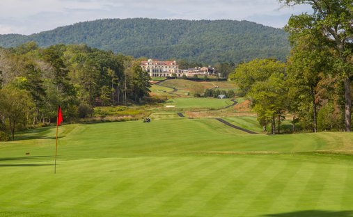 Land in Keswick, Virginia, United States 1