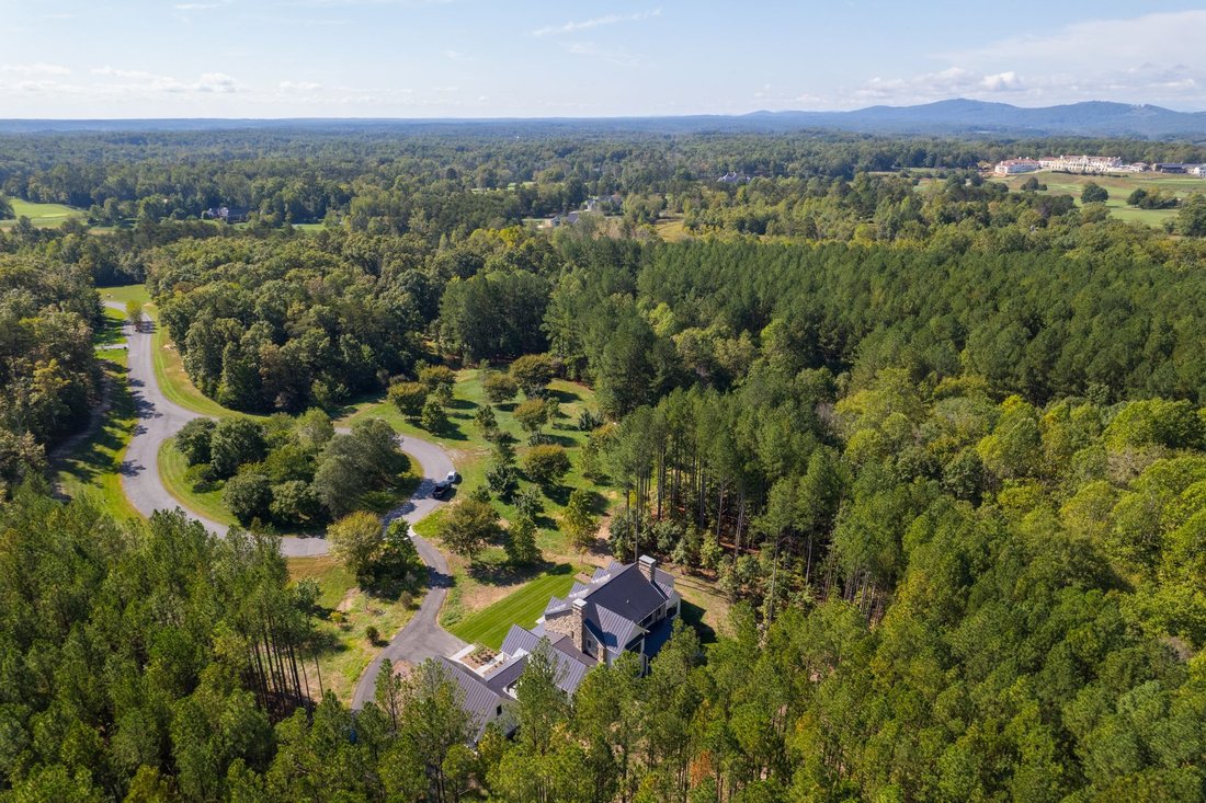 Land in Keswick, Virginia, United States 3 - 12703533