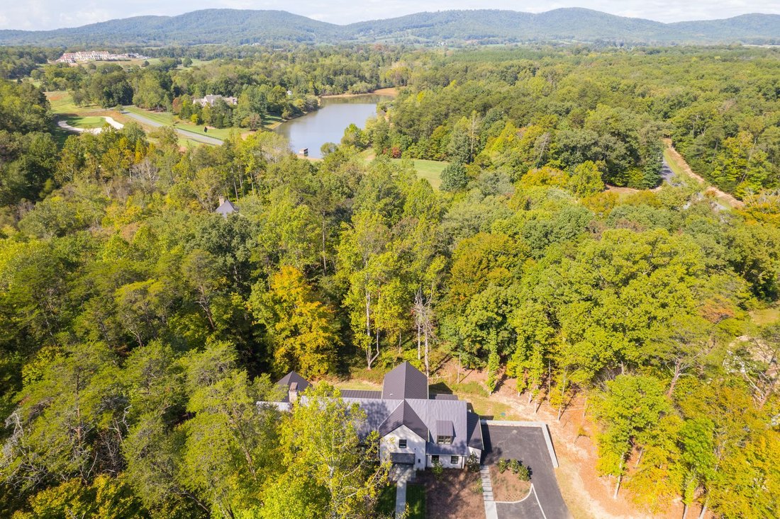 Land in Keswick, Virginia, United States 4 - 12703533