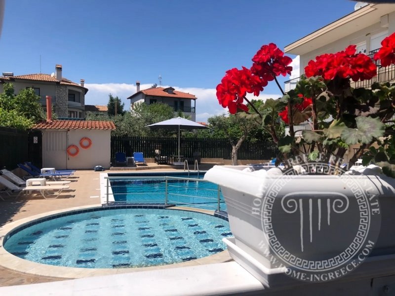 Apartment in 1st Community of Kallithea, Attica, Greece 2 - 12703771