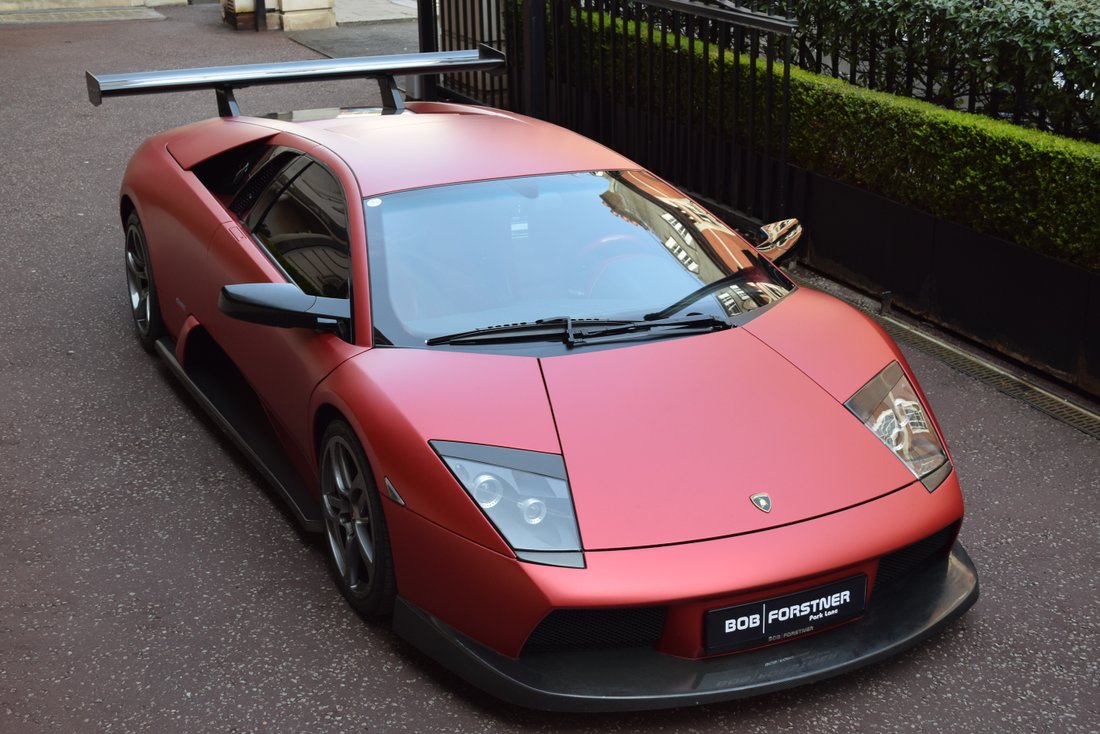 Coupe in London, England, United Kingdom 2 - 12703571