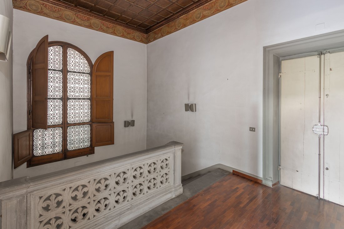 Apartment in Florence, Tuscany, Italy 5 - 12706938