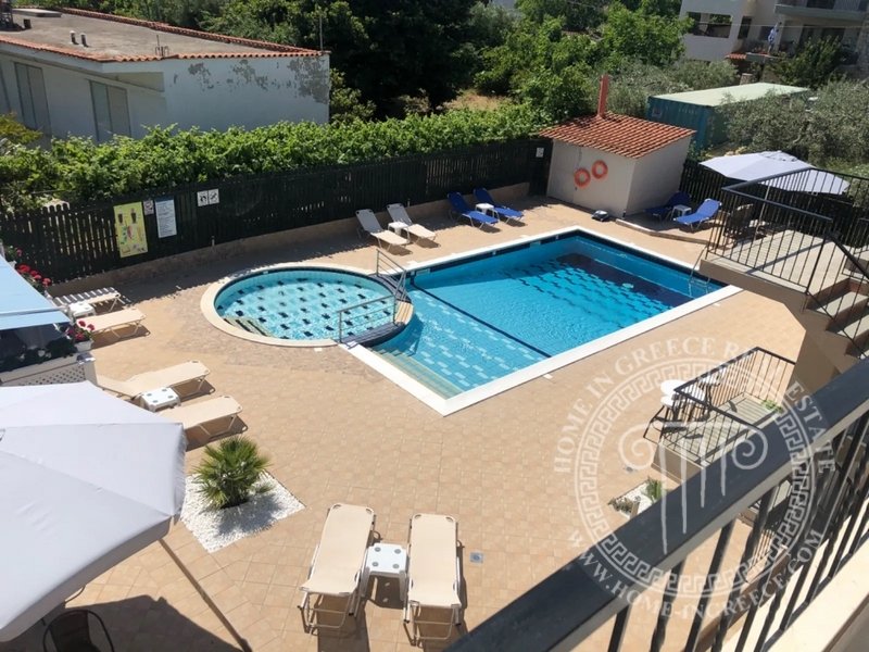 Apartment in 1st Community of Kallithea, Attica, Greece 3 - 12703771
