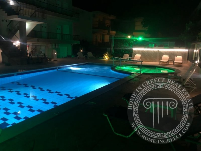 Apartment in 1st Community of Kallithea, Attica, Greece 4 - 12703771