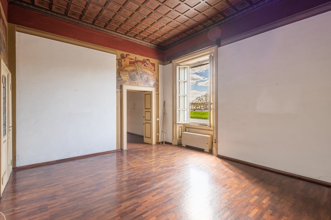 Apartment in Florence, Tuscany, Italy 3 - 12706938