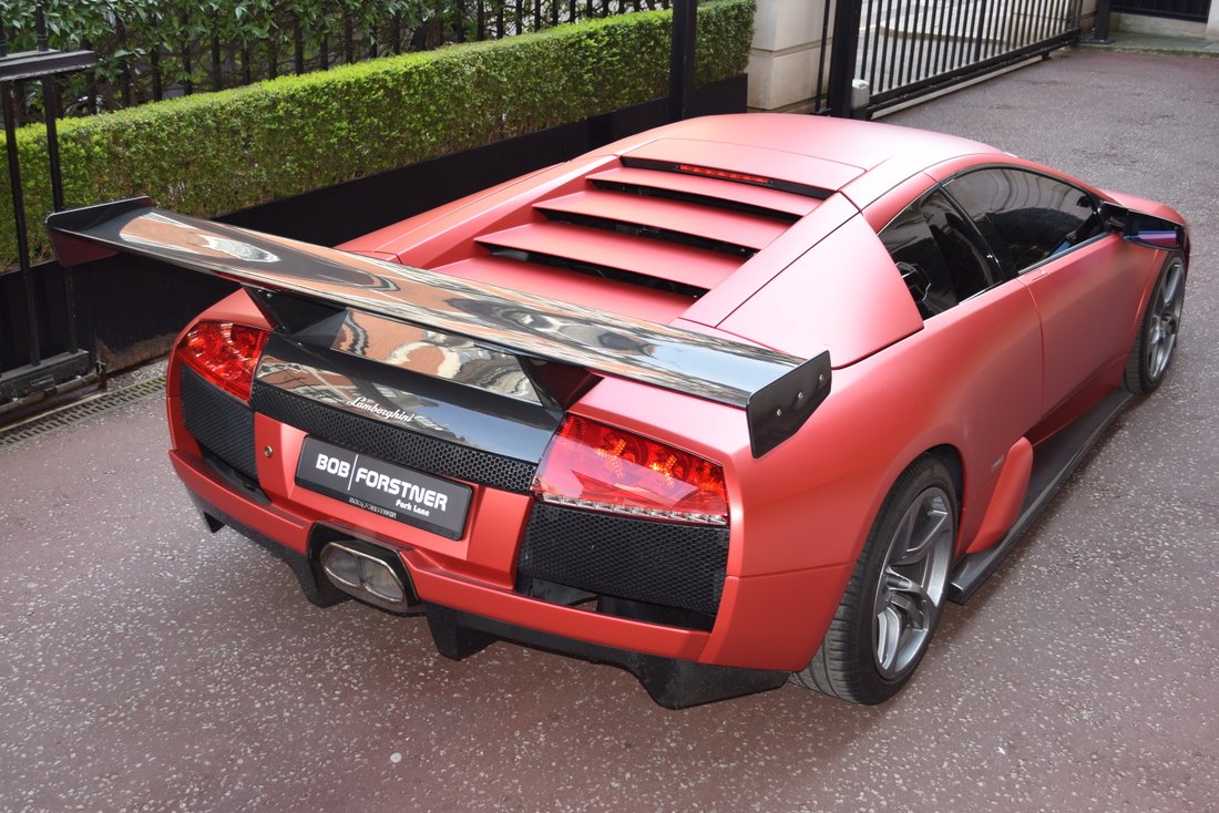Coupe in London, England, United Kingdom 4 - 12703571