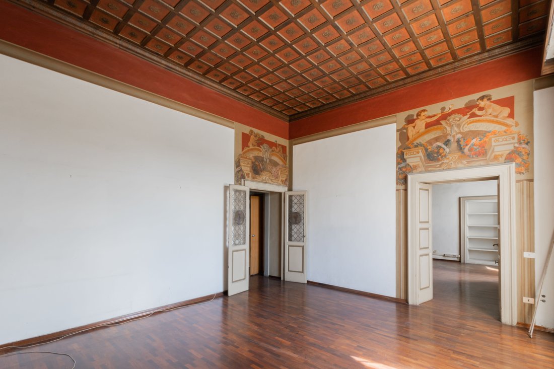 Apartment in Florence, Tuscany, Italy 4 - 12706938