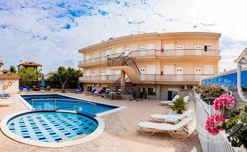 Apartment in 1st Community of Kallithea, Attica, Greece 1