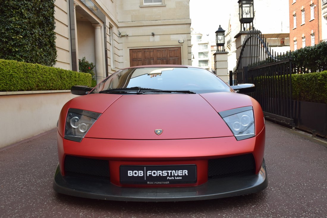 Coupe in London, England, United Kingdom 3 - 12703571