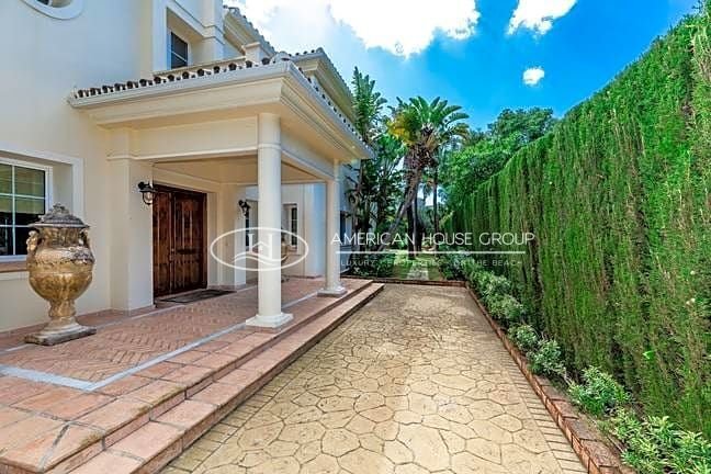 Chalet in Mijas, Andalusia, Spain 5 - 11678687