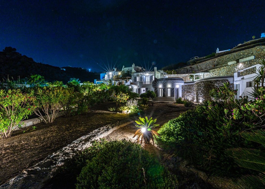 Villa in Mykonos, Aegean, Greece 3 - 12704704