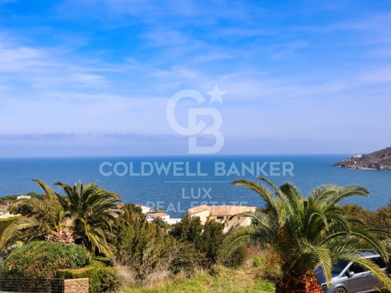 5 Bedrooms Single Family Detached In El Port De La Selva, Catalonia