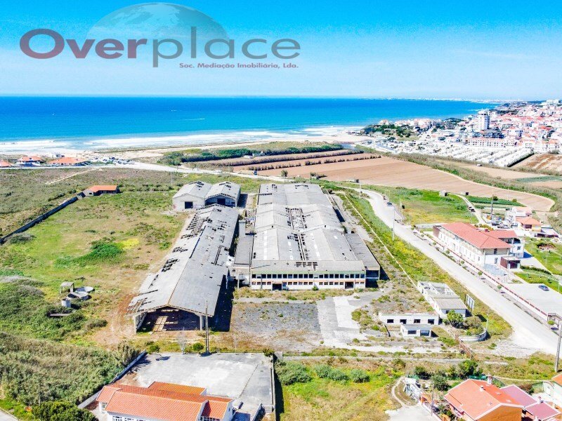 Land in Lourinha e Atalaia, Lisbon, Portugal 3 - 12705237
