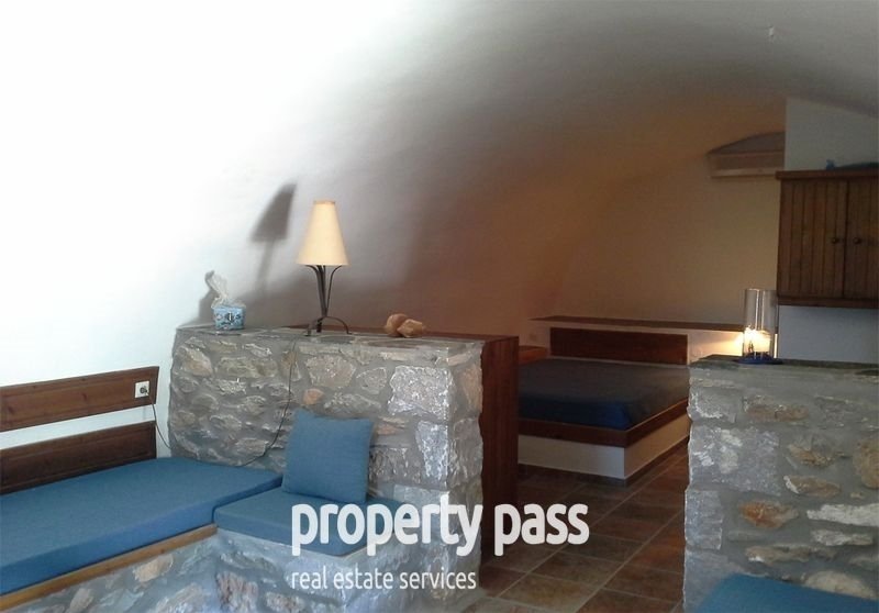 Condo in Vatheia Community, Oitylos, Greece 4 - 12433706