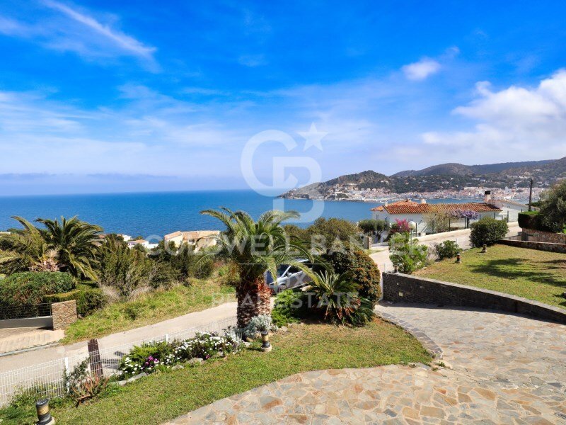 House in el Port de la Selva, Catalonia, Spain 5 - 12704420