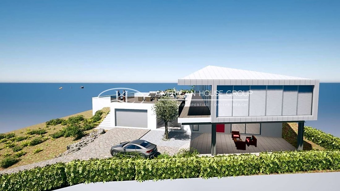Villa in Sotogrande, San Roque, Andalusia 2 - 12704703