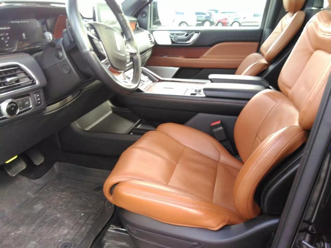 2021 Lincoln Navigator In Columbus, Ohio, United States For Sale (12706498)