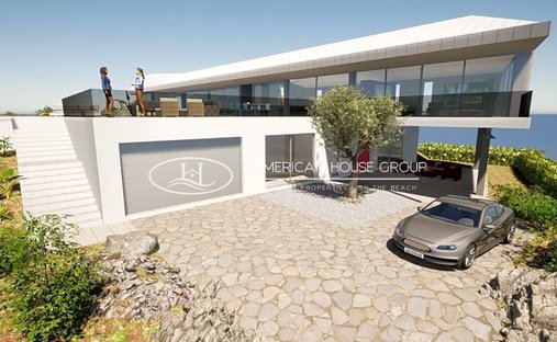 Villa en Sotogrande, San Roque, Andalucía 1