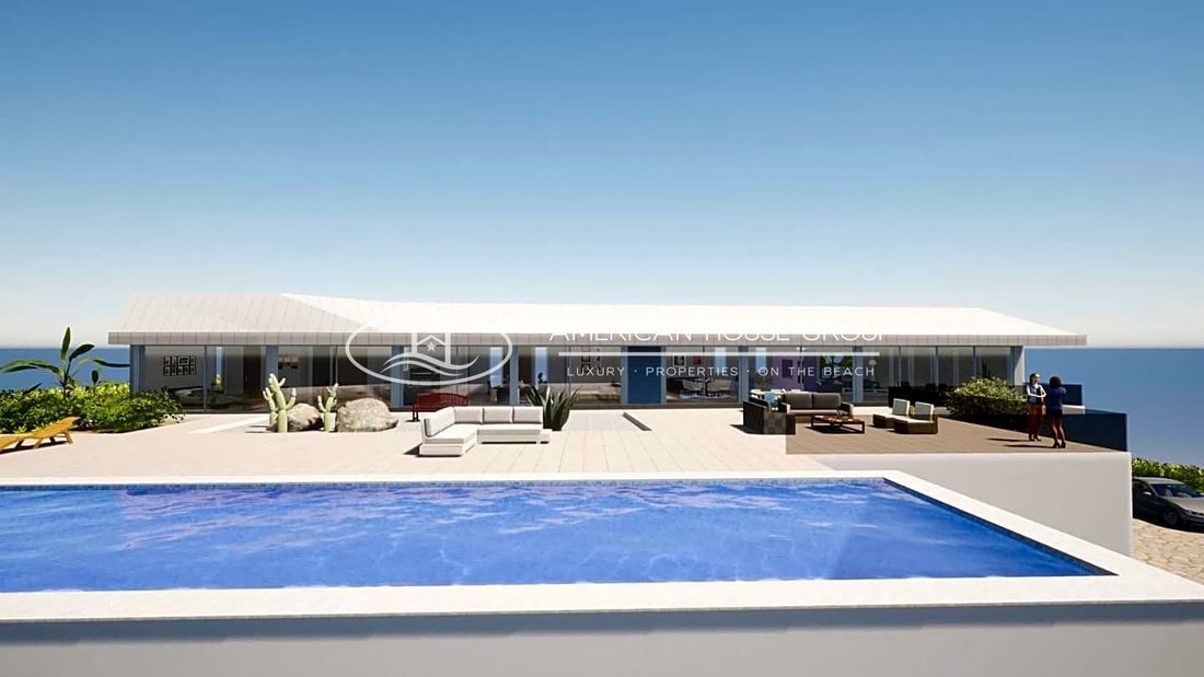 Villa in Sotogrande, San Roque, Andalusia 3 - 12704703