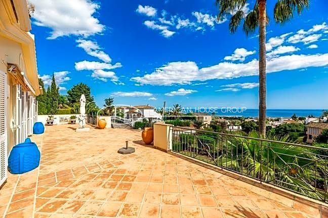 Chalet in Mijas, Andalusia, Spain 3 - 11678687