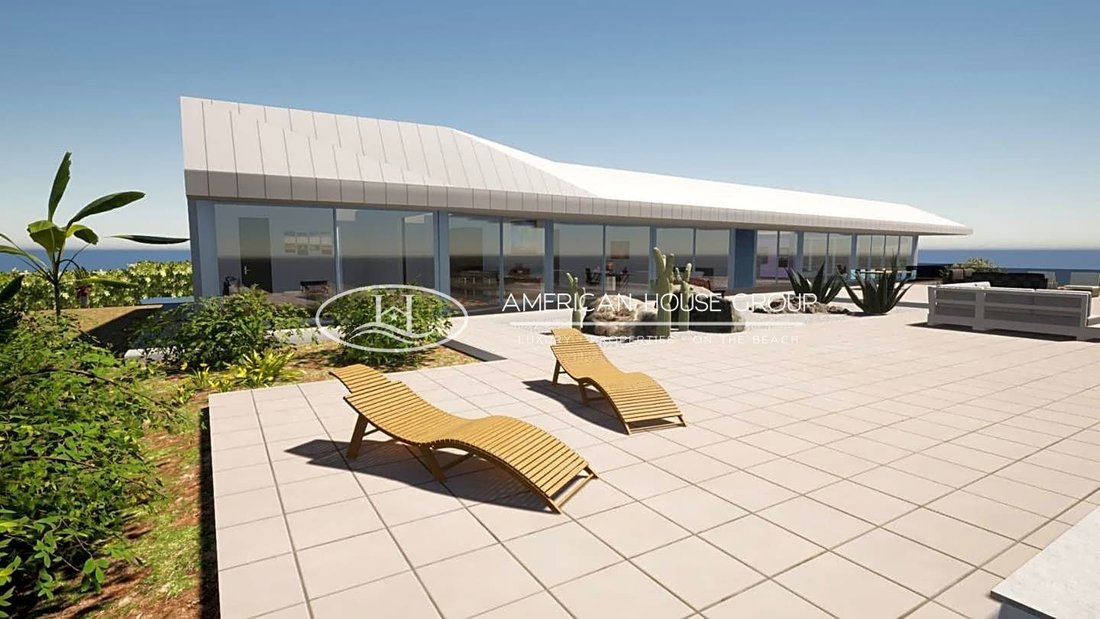 Villa in Sotogrande, San Roque, Andalusia 4 - 12704703