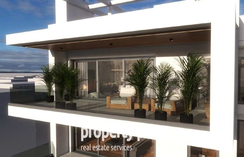 Apartment in Papagou, Attica, Greece 5 - 12346746