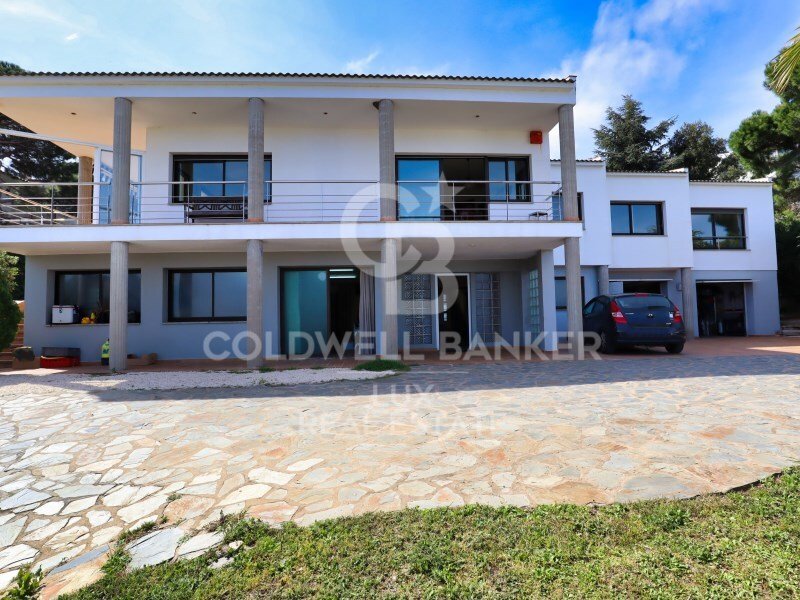 5 Bedrooms Single Family Detached In El Port De La Selva, Catalonia