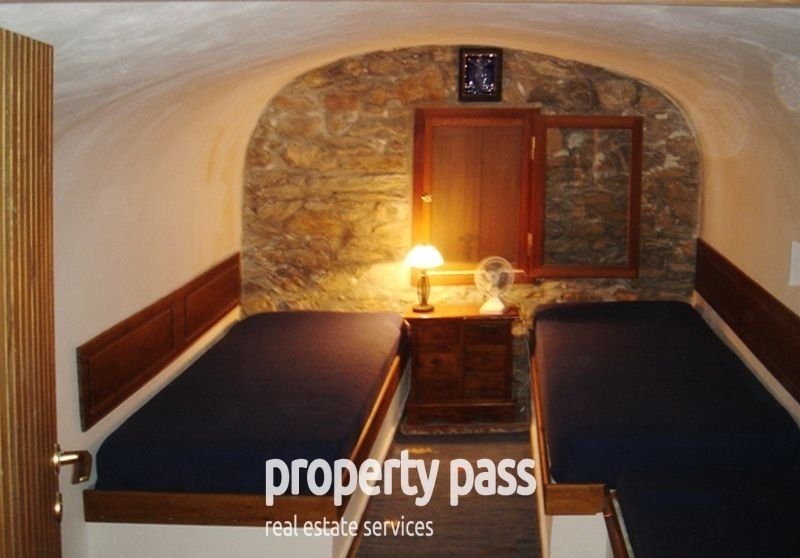 Condo in Vatheia Community, Oitylos, Greece 5 - 12433706