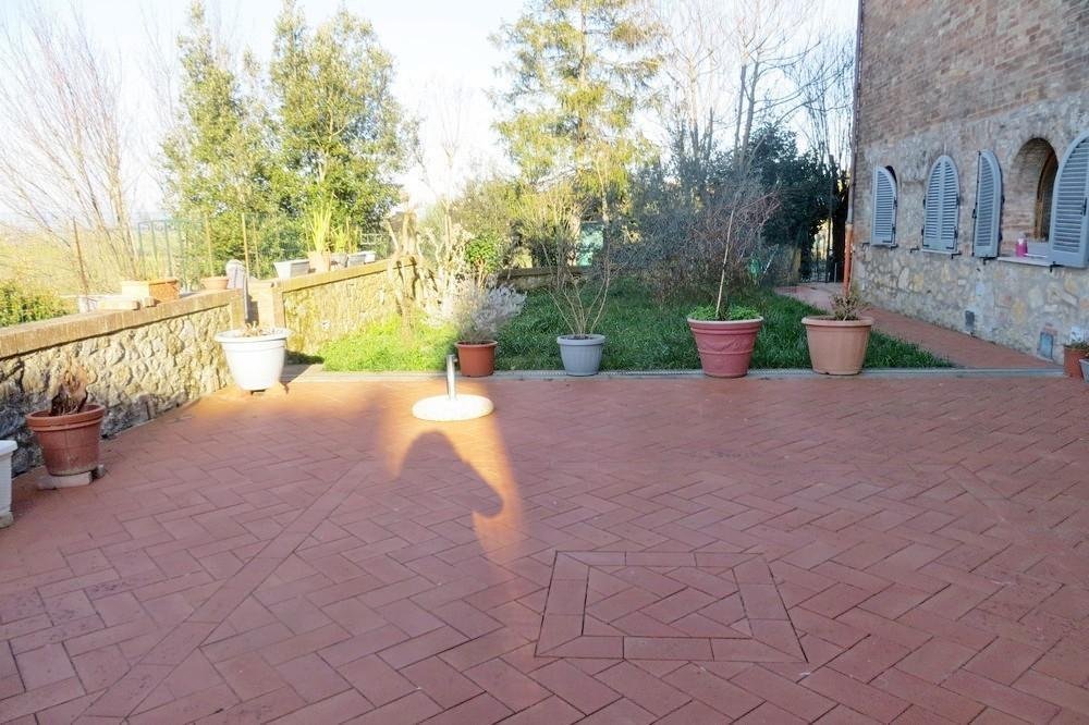 Monteroni d'Arbia, Tuscany, Italy 1 - 12705777
