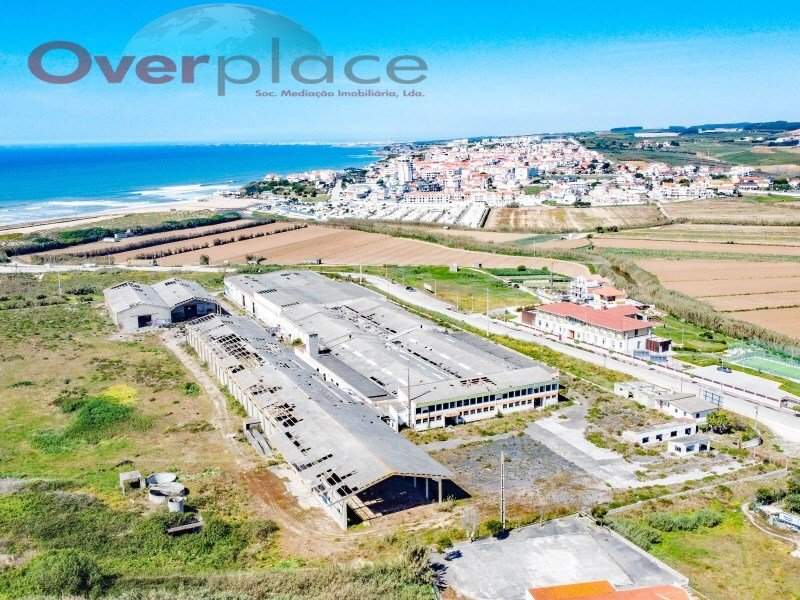 Land in Lourinha e Atalaia, Lisbon, Portugal 4 - 12705237