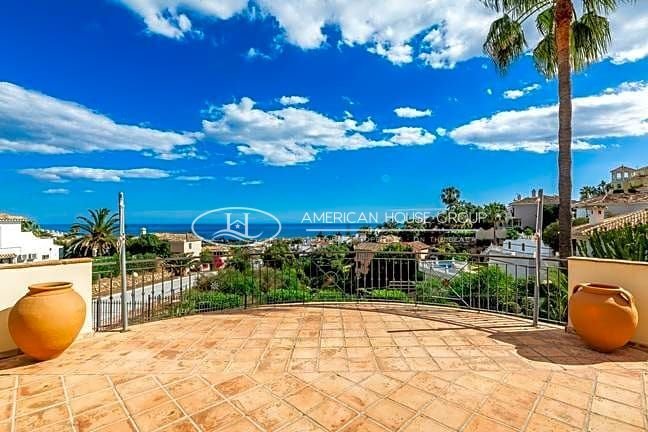 Chalet in Mijas, Andalusia, Spain 2 - 11678687