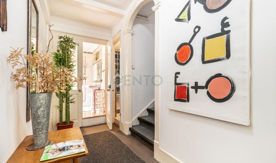 Apartment in Misericordia, Lisbon, Portugal 5 - 12704370