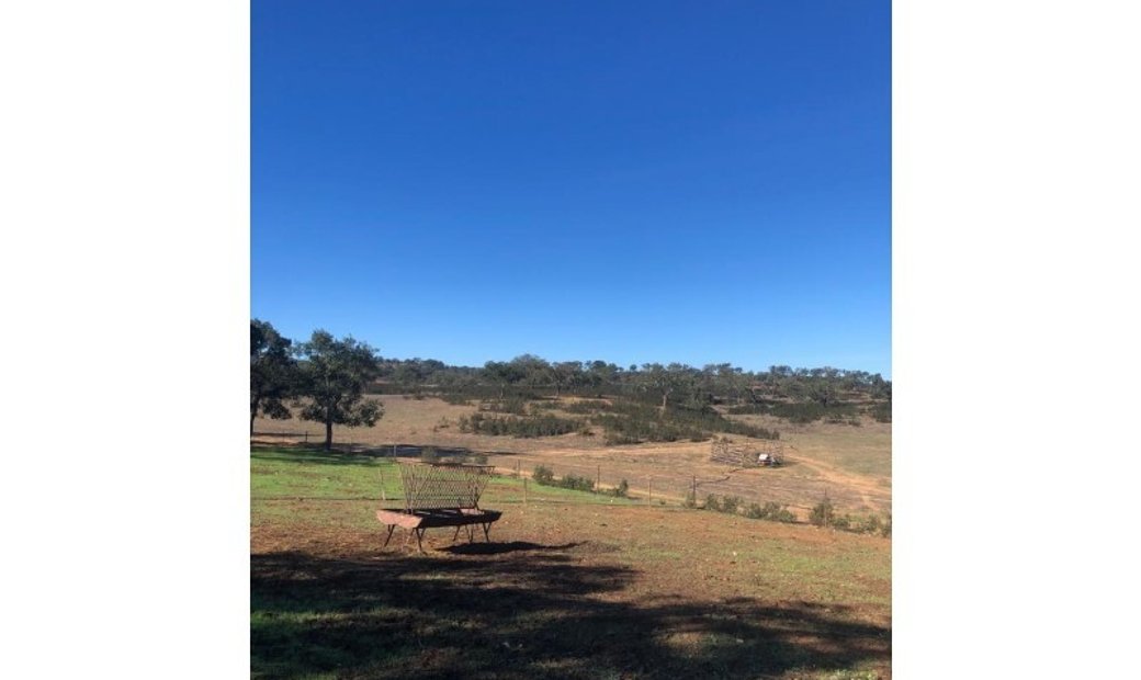 Rustic Land With 14,3 Ha, 2 Km Away In Santiago Do Cacém, Setubal