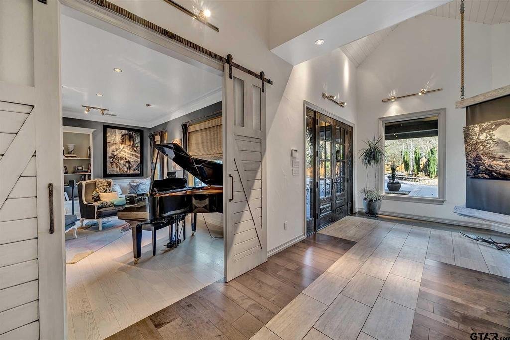 3 Bedrooms Single Family Detached In Quitman, Texas, United States For