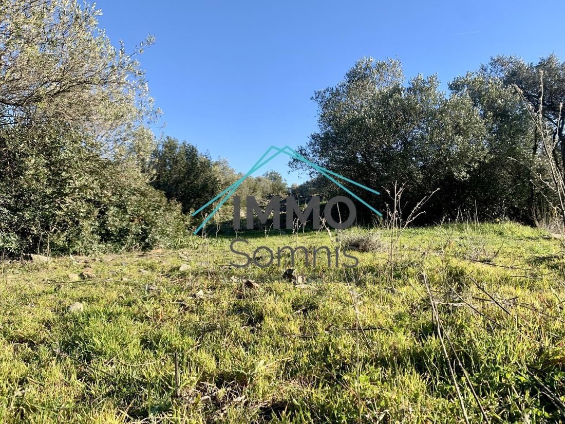 Cadaqués Land In Port Lligat, Catalonia, Spain For Sale (12489716)