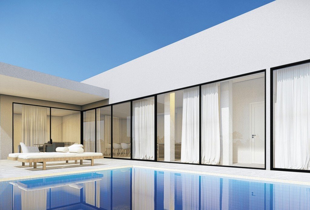 Villa in Costa d'en Blanes, Calvia, Balearic Islands 2 - 12705137