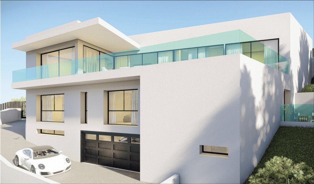 Villa in Costa d'en Blanes, Calvia, Balearic Islands 5 - 12705137