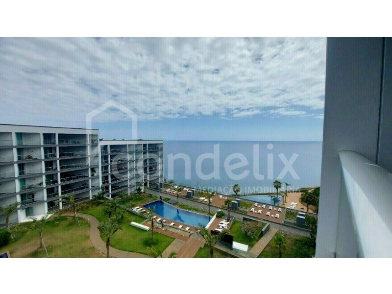 Apartment 4 Bedrooms Sale Funchal In Funchal, Madeira, Portugal For