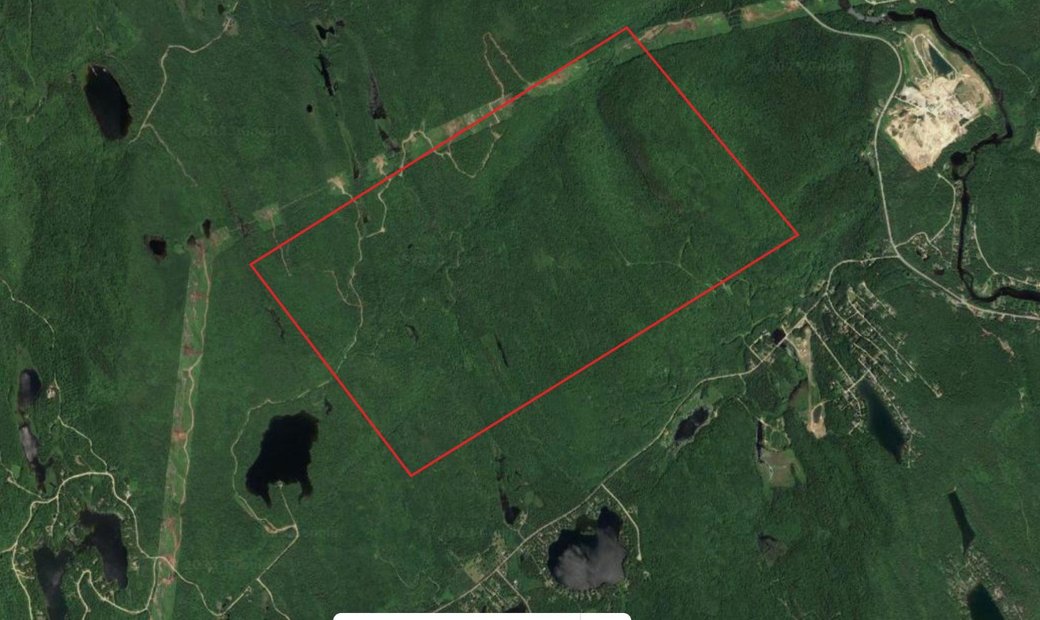 Saint Alphonse Rodriguez, Qc In Quebec, Canada For Sale (12705377)