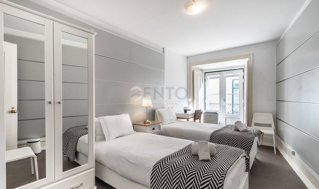 Apartment in Misericordia, Lisbon, Portugal 4 - 12704370