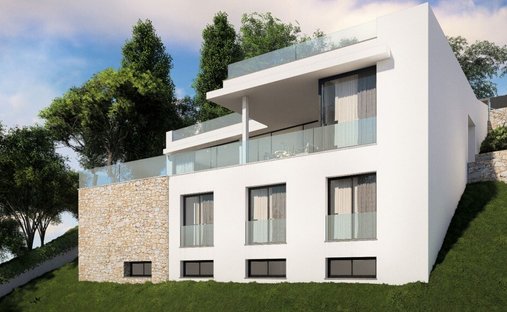 Villa en Costa d'en Blanes, Calviá, Islas Baleares 1