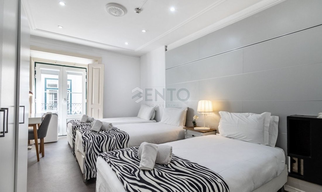 Apartment in Misericordia, Lisbon, Portugal 2 - 12704370
