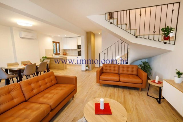 Villa in Gradski kotar Grad, Split, Gespanschaft Split-Dalmatien 2 - 12706974