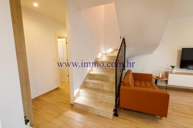Villa in Gradski kotar Grad, Split, Gespanschaft Split-Dalmatien 5 - 12706974