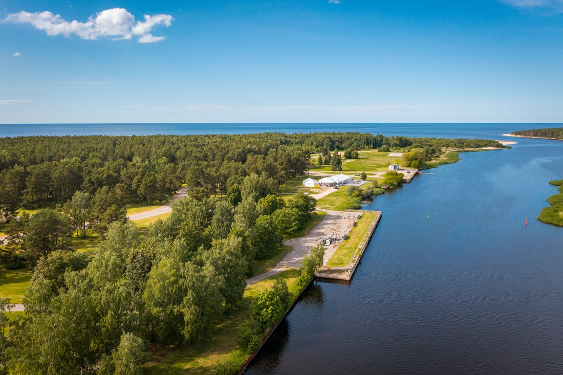 Land in Jūrmala, Latvia 5 - 12706999
