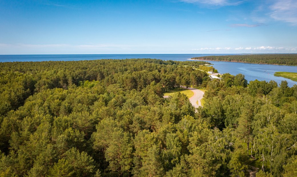 Private House Building Land In Jurmala In Jūrmala, Latvia For Sale