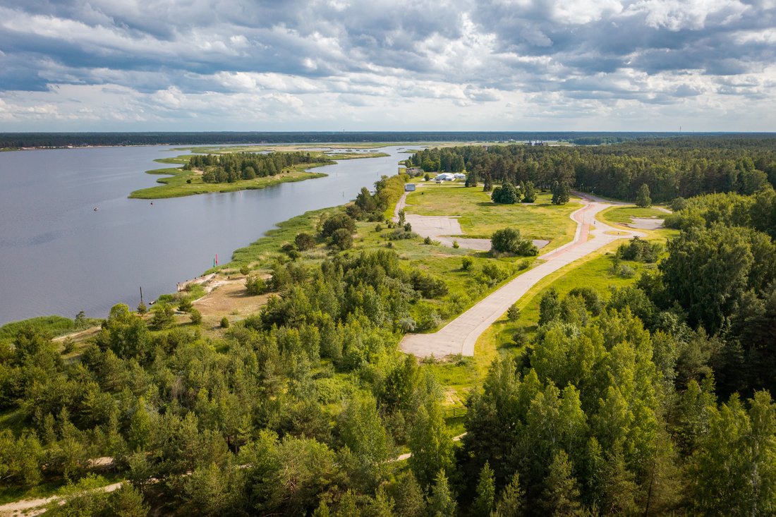 Land in Jūrmala, Latvia 1 - 12706999