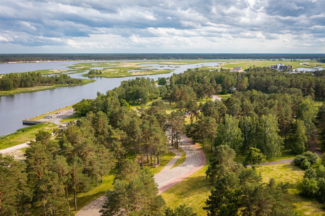 Land in Jūrmala, Latvia 5 - 12706997