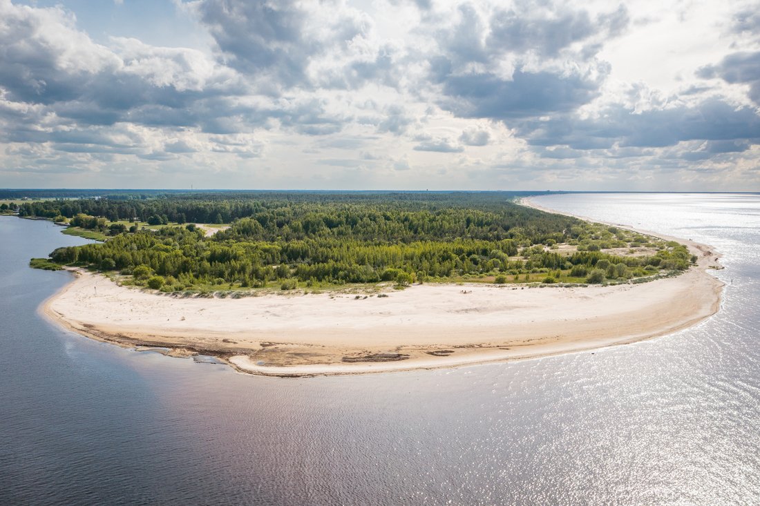 Land in Jūrmala, Latvia 3 - 12706999
