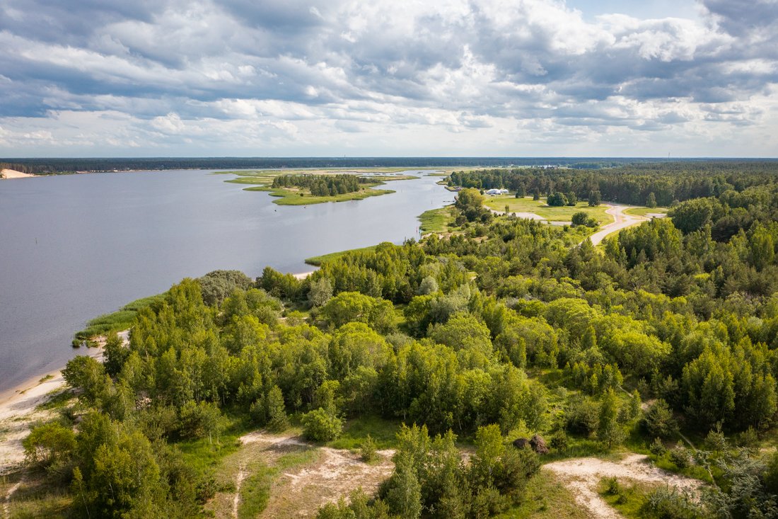 Land in Jūrmala, Latvia 3 - 12706997